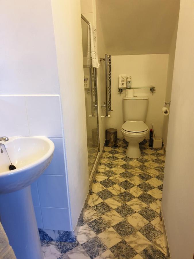 York Rose B&B Экстерьер фото
