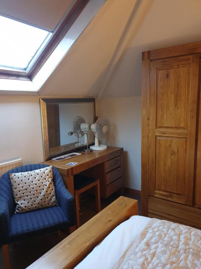 York Rose B&B Экстерьер фото