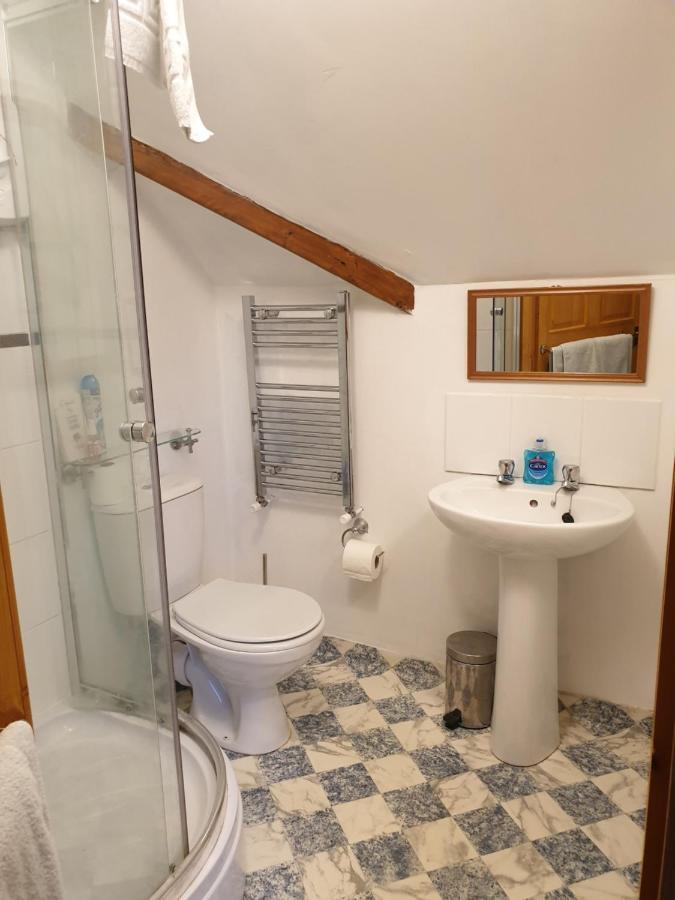York Rose B&B Экстерьер фото