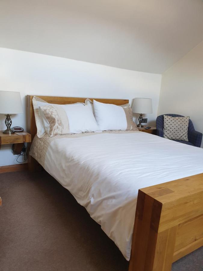 York Rose B&B Экстерьер фото