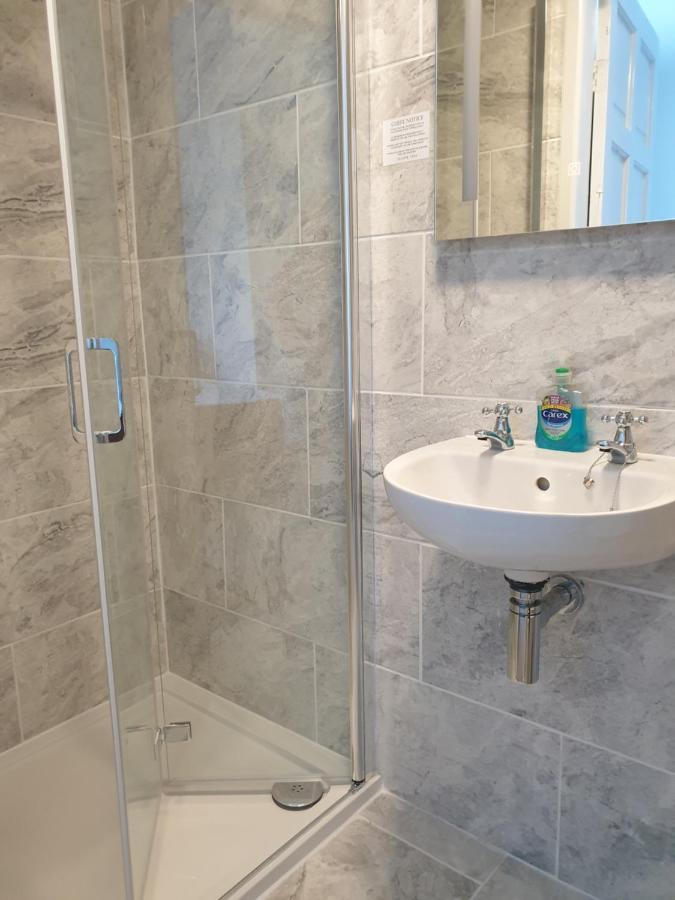 York Rose B&B Экстерьер фото