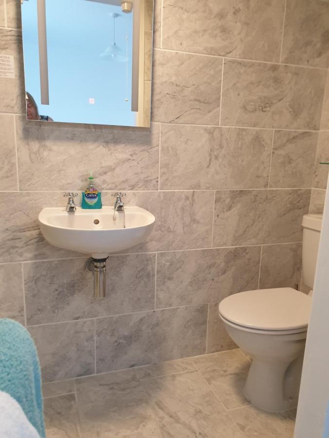 York Rose B&B Экстерьер фото