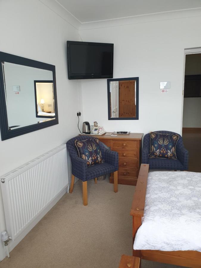 York Rose B&B Экстерьер фото