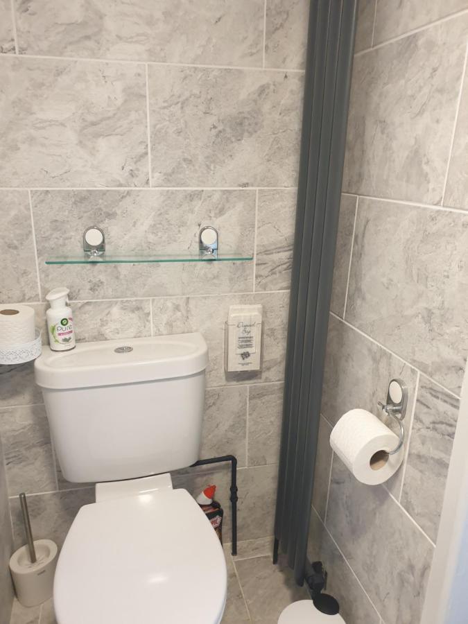 York Rose B&B Экстерьер фото
