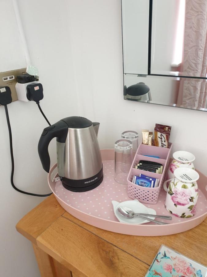 York Rose B&B Экстерьер фото