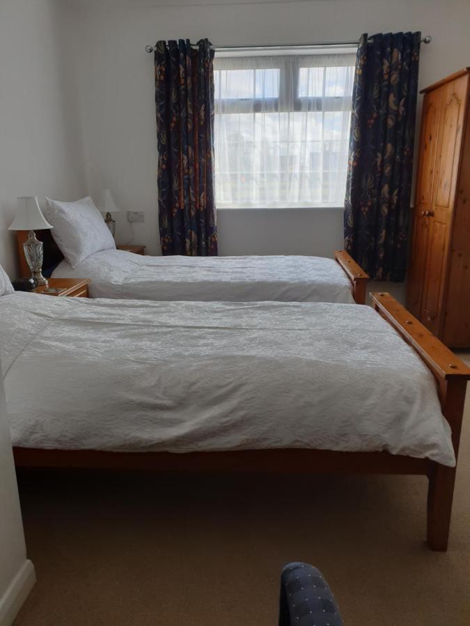 York Rose B&B Экстерьер фото