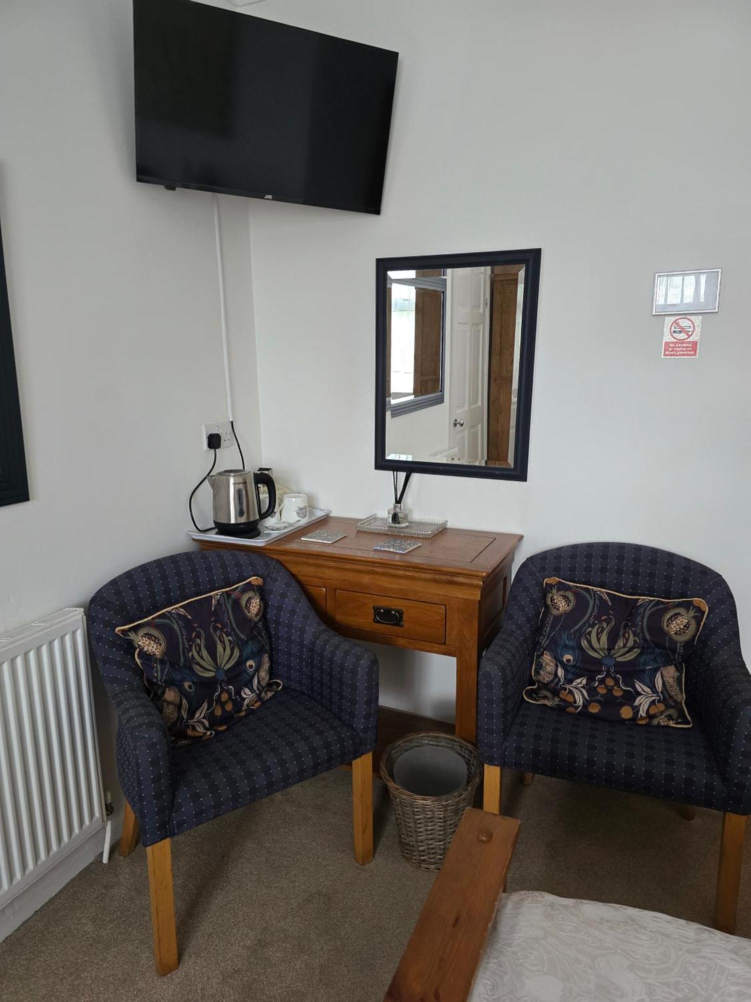 York Rose B&B Экстерьер фото