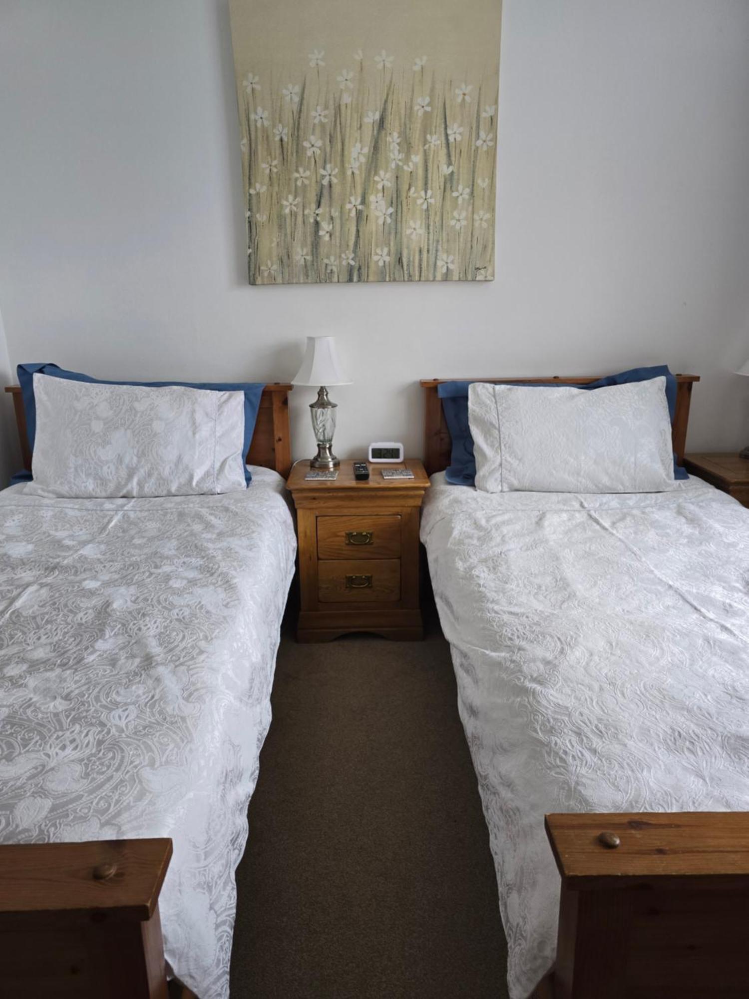 York Rose B&B Экстерьер фото